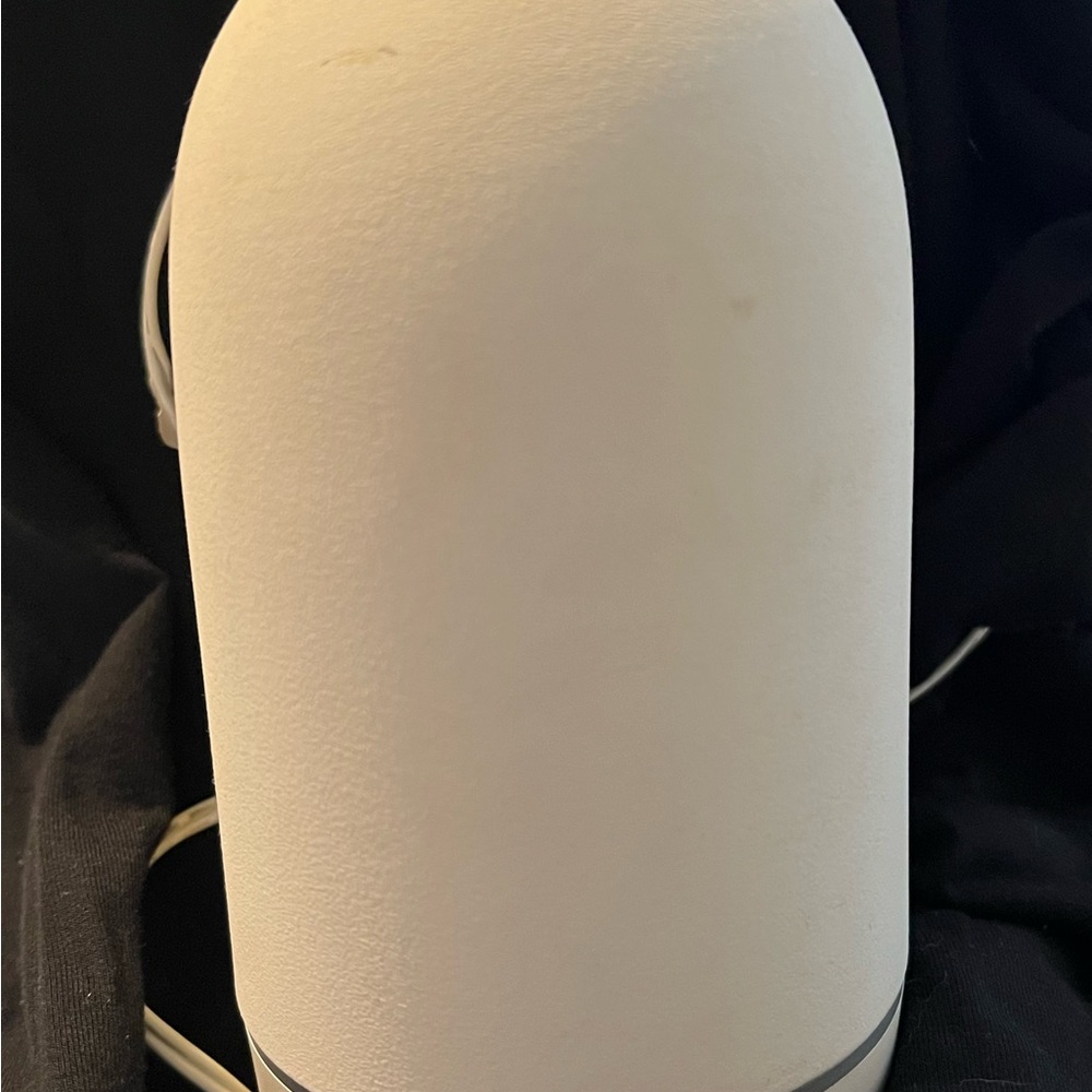 Vitruvius Essential Oil Diffuser - Picture 3 of 3
